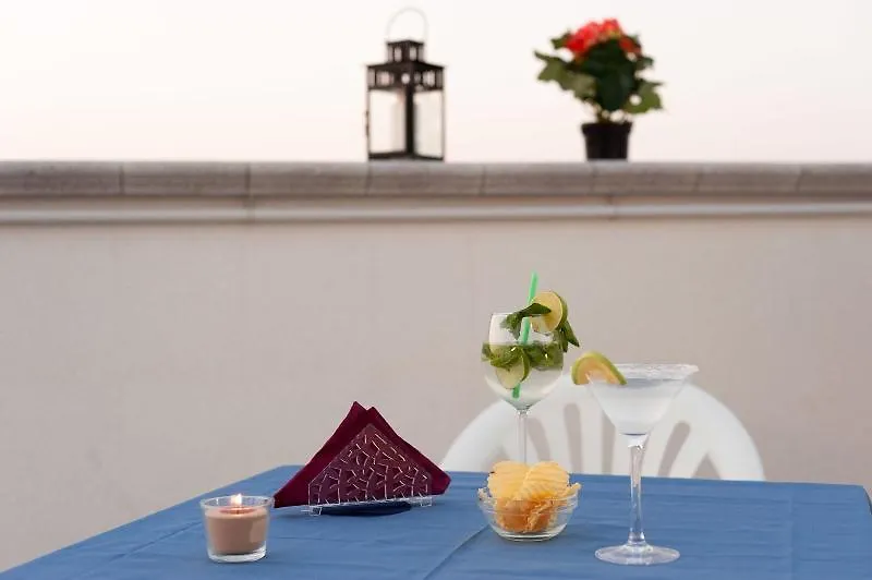 Regina Hotel E Ristorante プンタ・マリーナ