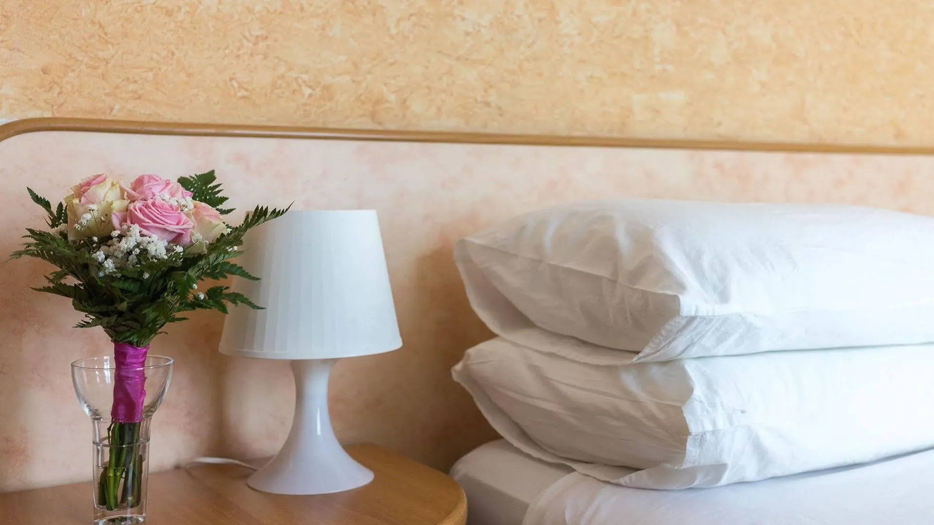 Regina Hotel E Ristorante Punta Marina Włochy