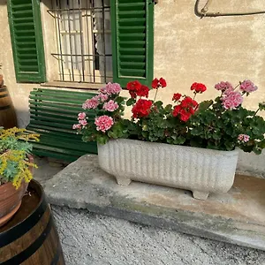 The - Frida , Montevecchia Italia