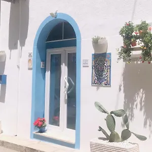 La Dimora Del Viaggiatore Luxury , Mazara del Vallo Italia