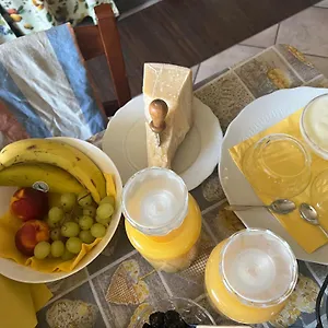 La Frasca Bed & Breakfast