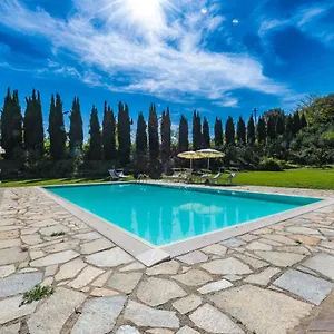 Casa Vacanze Ranza , San Gimignano Italia