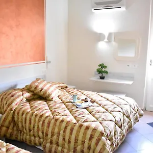 *** Hotel Il Parco - Parking Free & Restaurant - Italien