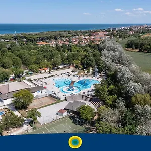 Club Del Sole Adriano Family Collection Holiday park