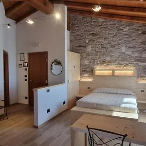Gli Ulivi Alloggio per agriturismo