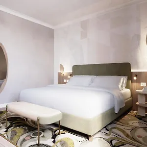 Hotel Moevenpick ****
