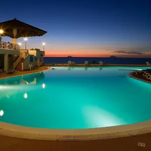 *** Ferienpark Th Gioiosa Mare - Capo Calava Village Italien