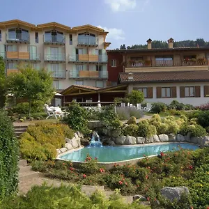 *** Hotel Miralago Italien