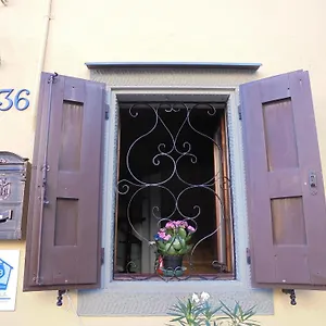Couette-café La Calla