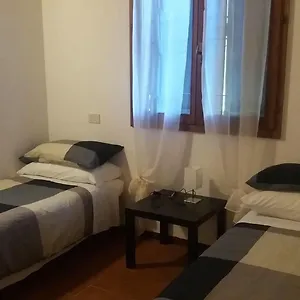 Mini-hôtel Casa Motta
