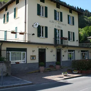** Hotel Il Nibbio Italien