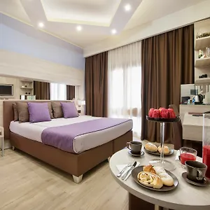 *** Hotel In Italien