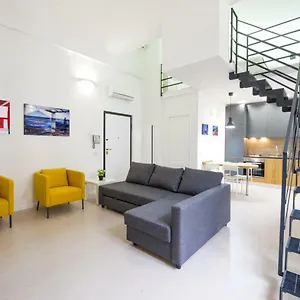 Loft 18 By Wonderful Italy , Palermo Italia
