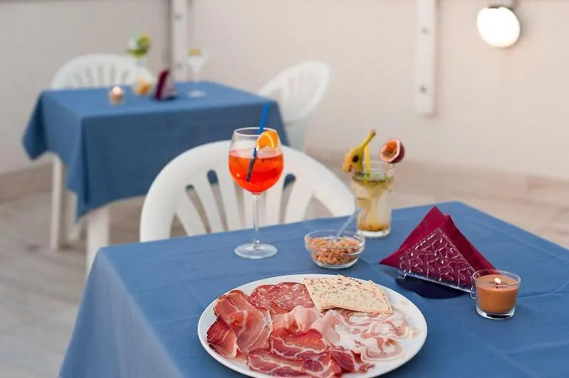 Regina Hotel e Ristorante Punta Marina