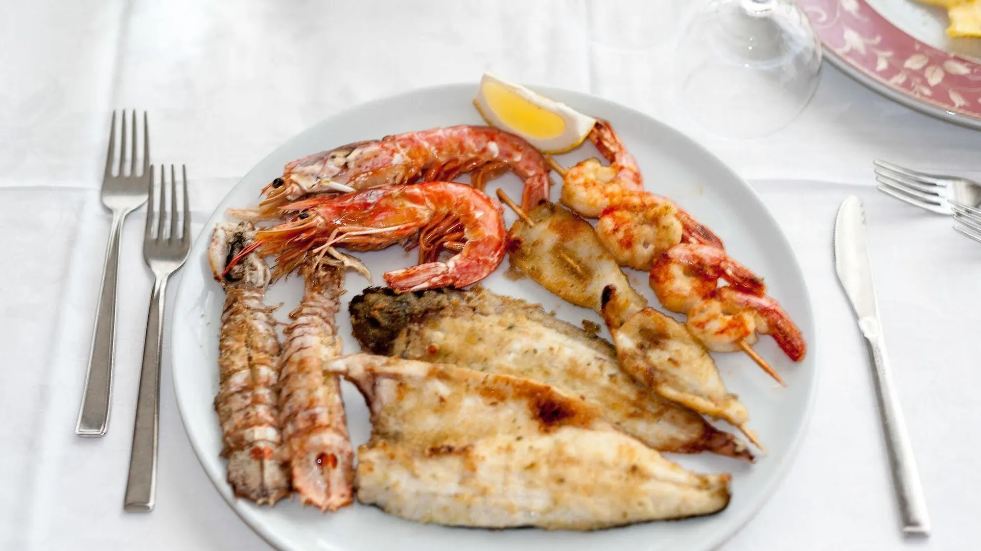 Regina Hotel e Ristorante Punta Marina
