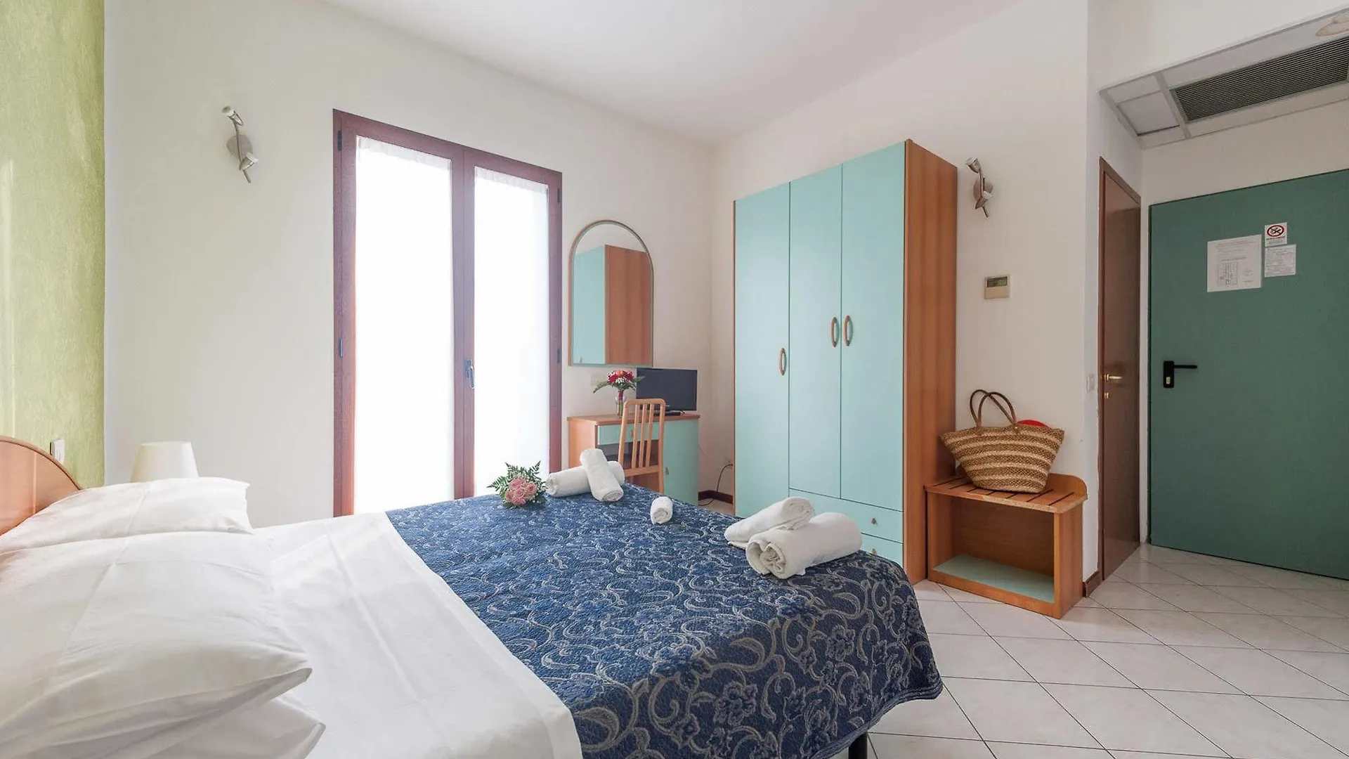 Regina Hotel e Ristorante Punta Marina